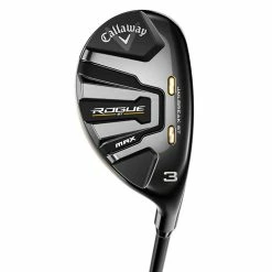 Callaway Rogue ST MAX Golf Hybrid -TaylorMade Sales Store Callaway Rogue ST MAX Hybrid 5
