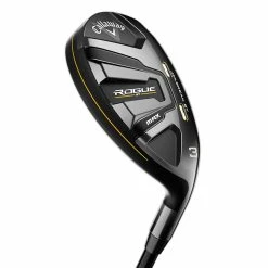 Callaway Rogue ST MAX Golf Hybrid -TaylorMade Sales Store Callaway Rogue ST MAX Hybrid 6