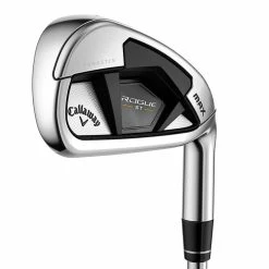 Callaway Rogue ST MAX Golf Irons -TaylorMade Sales Store Callaway Rogue ST MAX Irons 4 1