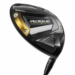 Callaway Rogue ST MAX LS Golf Driver -TaylorMade Sales Store Callaway Rogue ST MAX LS Driver 5