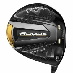 Callaway Rogue ST MAX LS Golf Driver -TaylorMade Sales Store Callaway Rogue ST MAX LS Driver 6