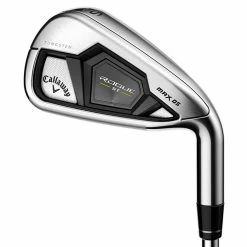Callaway Rogue ST MAX OS Golf Irons (Custom Fit)