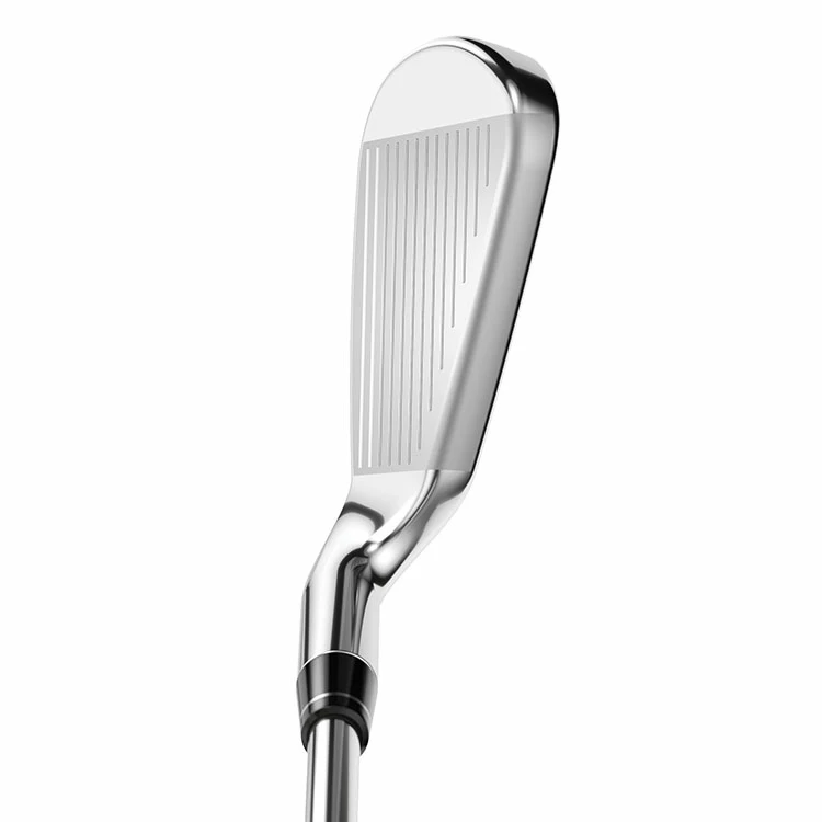 Callaway Rogue ST MAX OS Golf Irons (Custom Fit) 4 Callaway Rogue ST MAX OS Golf Irons (Custom Fit) - Image 2