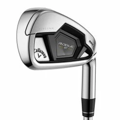 Callaway Rogue ST MAX OS Golf Irons (Custom Fit) 9 Callaway Rogue ST MAX OS Golf Irons (Custom Fit) -TaylorMade Sales Store Callaway Rogue ST MAX OS Irons 4 1