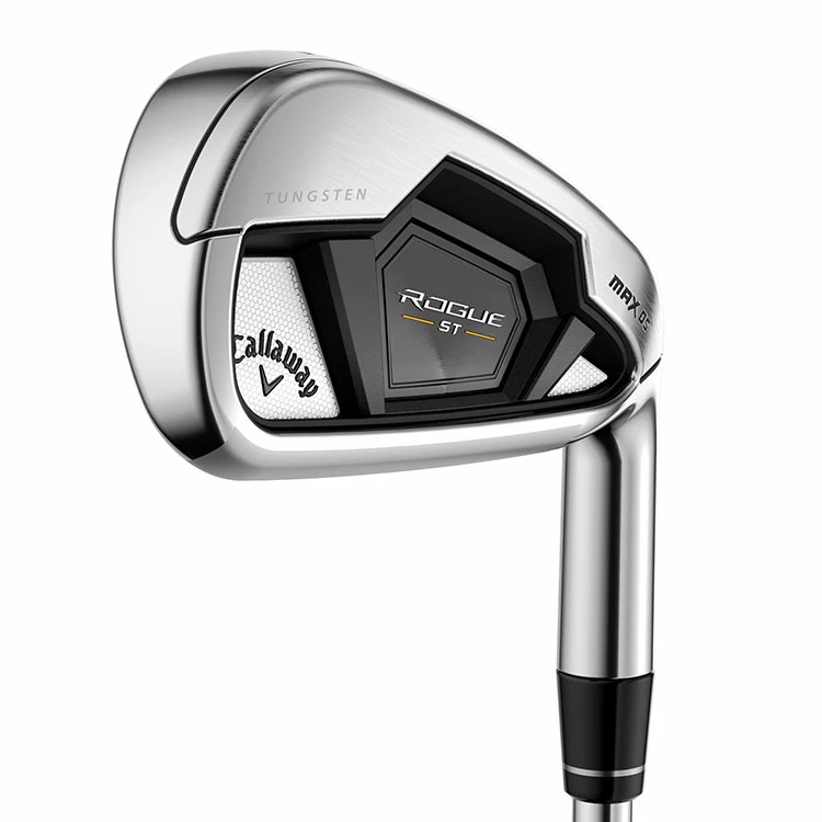 Callaway Rogue ST MAX OS Golf Irons (Custom Fit) 6 Callaway Rogue ST MAX OS Golf Irons (Custom Fit) - Image 4