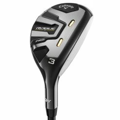 Callaway Rogue ST Pro Golf Hybrid (Custom Fit)