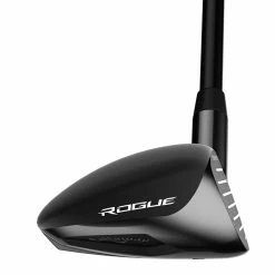 Callaway Rogue ST Pro Golf Hybrid (Custom Fit) -TaylorMade Sales Store Callaway Rogue ST Pro Hybrid 4