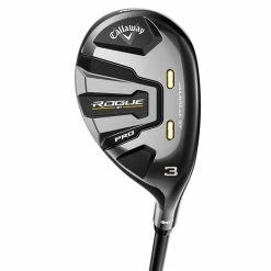 Callaway Rogue ST Pro Golf Hybrid (Custom Fit) -TaylorMade Sales Store Callaway Rogue ST Pro Hybrid 5