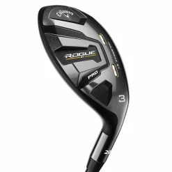 Callaway Rogue ST Pro Golf Hybrid (Custom Fit) -TaylorMade Sales Store Callaway Rogue ST Pro Hybrid 6