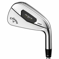 Callaway Rogue ST Pro Golf Irons (Custom Fit)