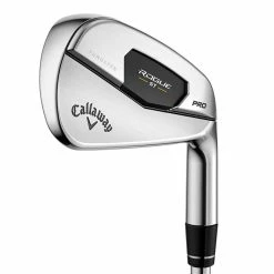 Callaway Rogue ST Pro Golf Irons (Custom Fit) -TaylorMade Sales Store Callaway Rogue ST Pro Irons 4