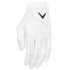 Callaway Tour Authentic Golf Glove -TaylorMade Sales Store Callaway Tour Authentic Golf Gloves White 1