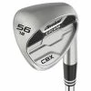 Cleveland Ladies CBX ZipCore Tour Satin Golf Wedge -TaylorMade Sales Store Cleveland CBX ZipCore Golf Wedges 1 1