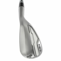 Cleveland CBX ZipCore Tour Satin Golf Wedge 13 Cleveland CBX ZipCore Tour Satin Golf Wedge -TaylorMade Sales Store Cleveland CBX ZipCore Golf Wedges 6