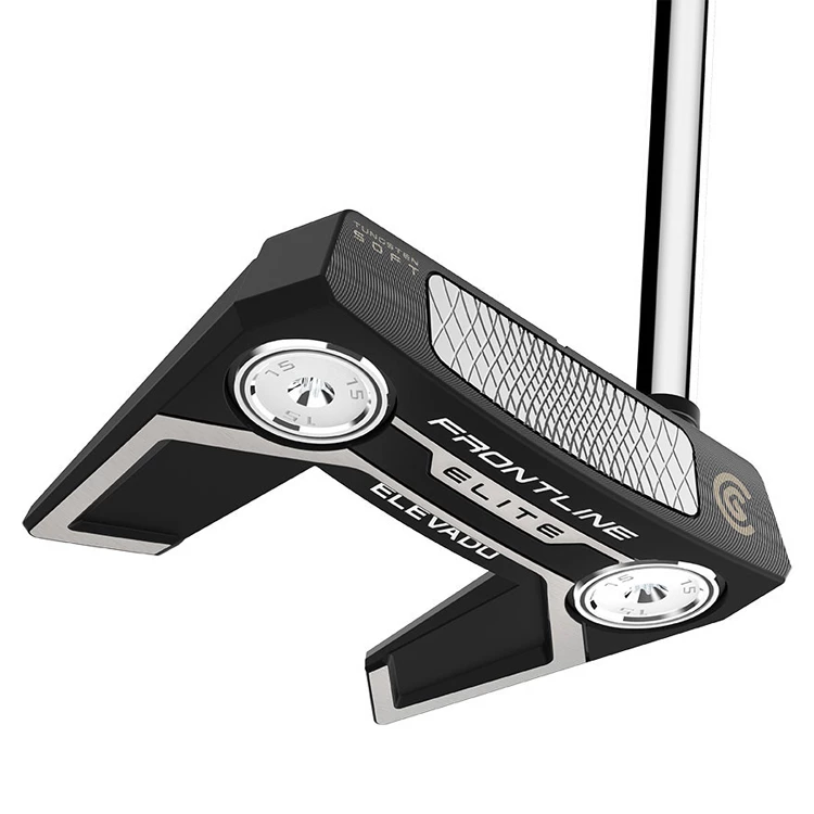 Cleveland Frontline Elite Elevado ALL-IN Golf Putter 3 Cleveland Frontline Elite Elevado ALL-IN Golf Putter
