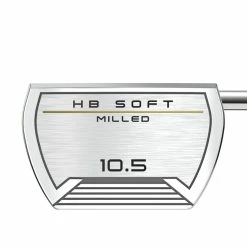 Cleveland HB Soft Milled 10.5C Golf Putter -TaylorMade Sales Store Cleveland Huntington Beach Soft Milled 10 5 C Golf Putter 4