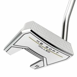 Cleveland HB Soft Milled 11 Golf Putter