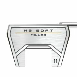 Cleveland HB Soft Milled 11 ALL-IN Golf Putter -TaylorMade Sales Store Cleveland Huntington Beach Soft Milled 11 Golf Putter 4