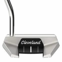Cleveland HB Soft Milled 11 Golf Putter -TaylorMade Sales Store Cleveland Huntington Beach Soft Milled 11 Golf Putter 5 1