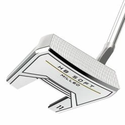 Cleveland HB Soft Milled 11S Golf Putter