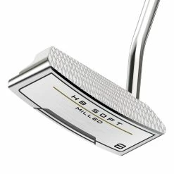 Cleveland HB Soft Milled 8 Golf Putter