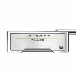 Cleveland HB Soft Milled 8 Golf Putter -TaylorMade Sales Store Cleveland Huntington Beach Soft Milled 8 Golf Putter 4