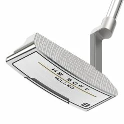 Cleveland HB Soft Milled 8P Golf Putter