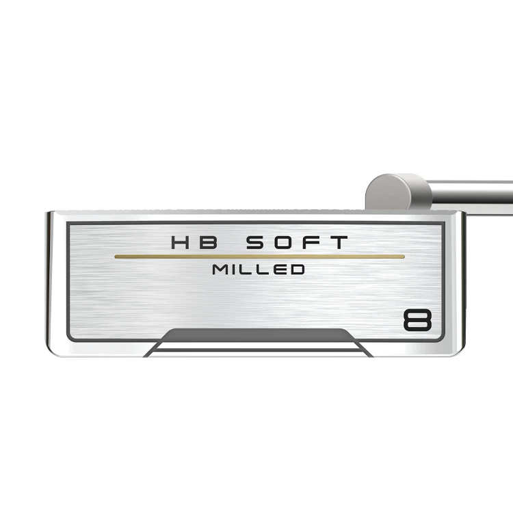 Cleveland HB Soft Milled 8P ALL-IN Golf Putter 6 Cleveland HB Soft Milled 8P ALL-IN Golf Putter - Image 4