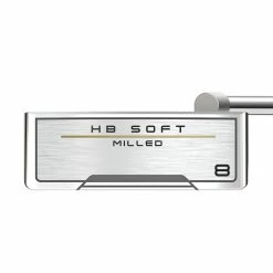 Cleveland HB Soft Milled 8P Golf Putter 11 Cleveland HB Soft Milled 8P Golf Putter -TaylorMade Sales Store Cleveland Huntington Beach Soft Milled 8P Golf Putter 4
