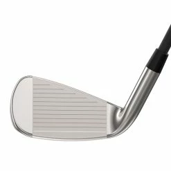 Cleveland Launcher XL Halo Golf Irons (Custom Fit) 8 Cleveland Launcher XL Halo Golf Irons (Custom Fit) -TaylorMade Sales Store Cleveland Launcher Halo XL Halo Steel Irons 3 1