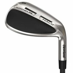 Cleveland Launcher XL Halo Golf Irons (Custom Fit) -TaylorMade Sales Store Cleveland Launcher Halo XL Halo Steel Irons S 1 1