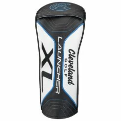 Cleveland Launcher XL Lite Golf Driver 11 Cleveland Launcher XL Lite Golf Driver -TaylorMade Sales Store Cleveland Launcher XL Golf Driver Headcover