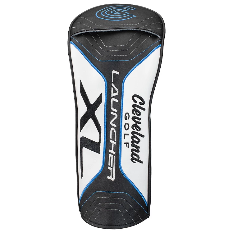 Cleveland Launcher XL Lite Golf Driver 7 Cleveland Launcher XL Lite Golf Driver - Image 5
