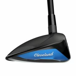 Cleveland Launcher XL Halo Golf Fairway Wood -TaylorMade Sales Store Cleveland Launcher XL Halo Fairway Wood 4