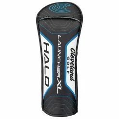 Cleveland Launcher XL Halo Golf Fairway Wood -TaylorMade Sales Store Cleveland Launcher XL Halo Fairway Wood Headcover