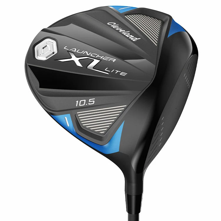 Cleveland Launcher XL Lite Golf Driver 3 Cleveland Launcher XL Lite Golf Driver
