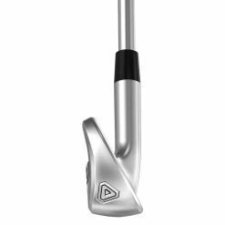 Cleveland Ladies Launcher XL Golf Irons -TaylorMade Sales Store Cleveland Launcher XL Steel Irons 4 1