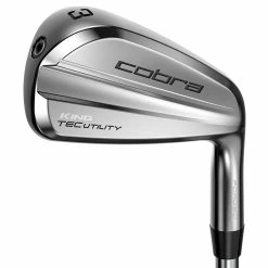 Cobra KING TEC Utility Golf Iron Hybrid Left Handed (Custom Fit)