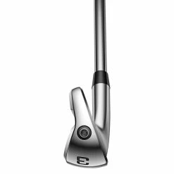 Cobra KING TEC Utility Golf Iron Hybrid Left Handed (Custom Fit) -TaylorMade Sales Store Cobra 2023 King Tec Utility Iron 4 1