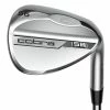 Cobra Snakebite Satin Chrome Golf Wedge -TaylorMade Sales Store Cobra 2023 Snake Bite Chrome Wedge 1