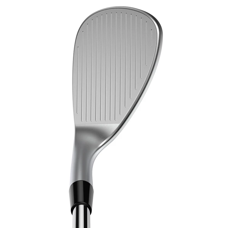 Cobra Snakebite X Satin Chrome Golf Wedge (Custom Fit) 4 Cobra Snakebite X Satin Chrome Golf Wedge (Custom Fit) - Image 2