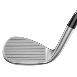 Cobra Snakebite X Satin Chrome Golf Wedge (Custom Fit) 8 Cobra Snakebite X Satin Chrome Golf Wedge (Custom Fit) -TaylorMade Sales Store Cobra 2023 Snake Bite X Wedge 3