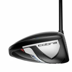 Cobra AeroJet Golf Driver -TaylorMade Sales Store Cobra AeroJet Driver 4