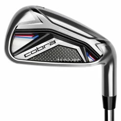 Cobra AeroJet Golf Irons