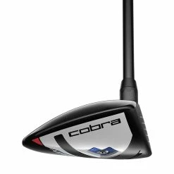 Cobra AeroJet LS Golf Fairway Wood (Custom Fit) -TaylorMade Sales Store Cobra AeroJet LS Fairway 4