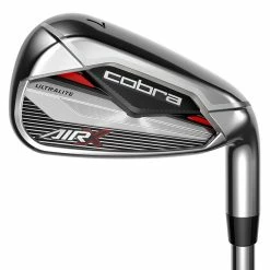 Cobra AIR-X Golf Irons