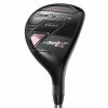 Cobra Ladies AIR-X Golf Hybrid -TaylorMade Sales Store Cobra Air X Ladies Hybrid 1