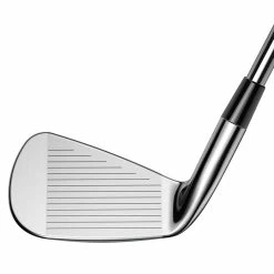 Cobra KING Forged TEC X Golf Irons (Custom Fit) -TaylorMade Sales Store Cobra Forged TEC X Irons 3