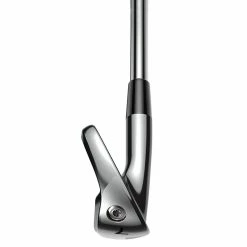 Cobra KING Forged TEC X Golf Irons (Custom Fit) -TaylorMade Sales Store Cobra Forged TEC X Irons 4