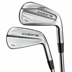 Cobra KING CB/MB Combo Irons